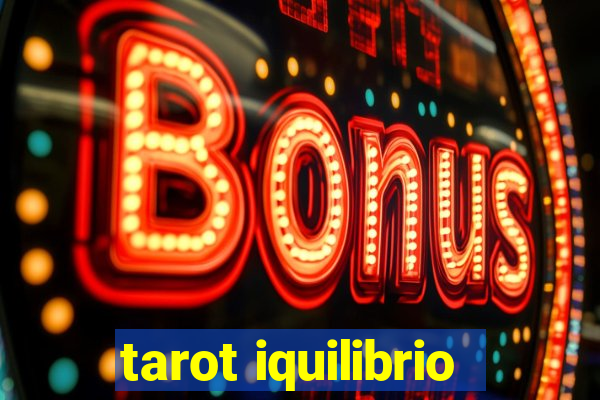 tarot iquilibrio